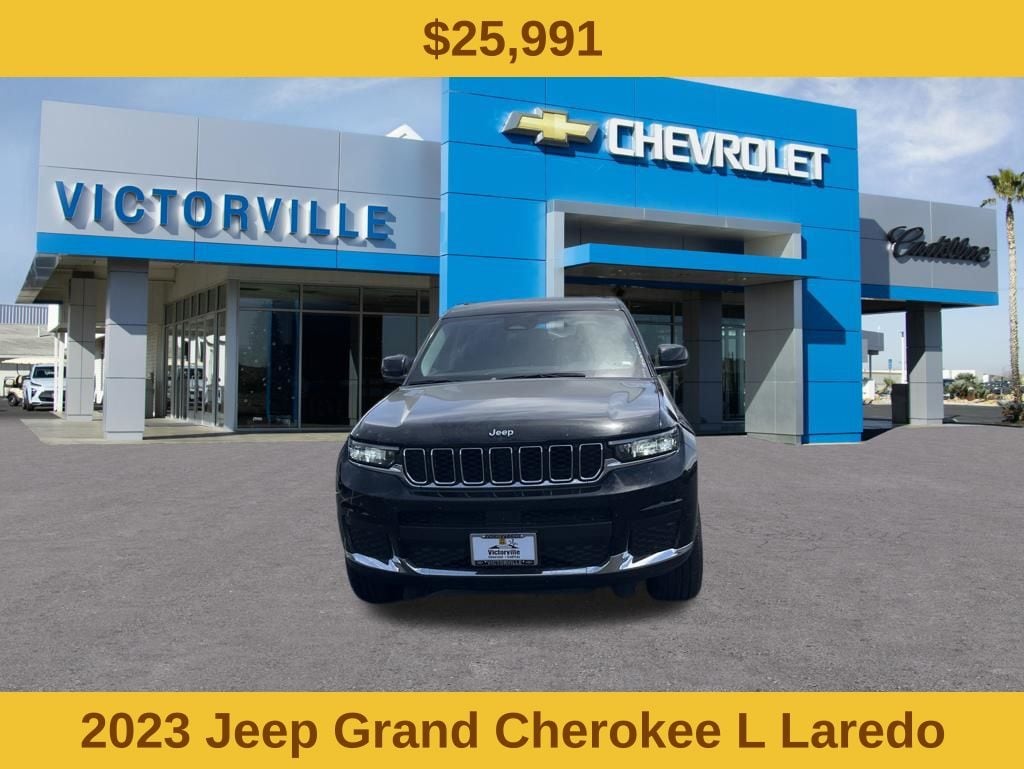 jeep grand cherokee l 2023 1C4RJKAG6P8814757 image jeep grand cherokee l 2023 1C4RJKAG6P8814757 image
